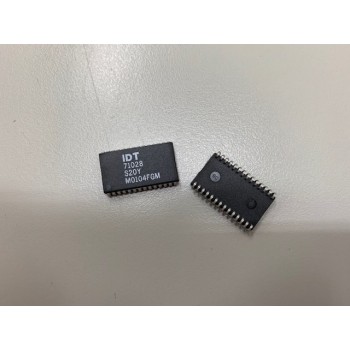 IDT 71028S20Y 256K X 4 CMOS STATIC RAM